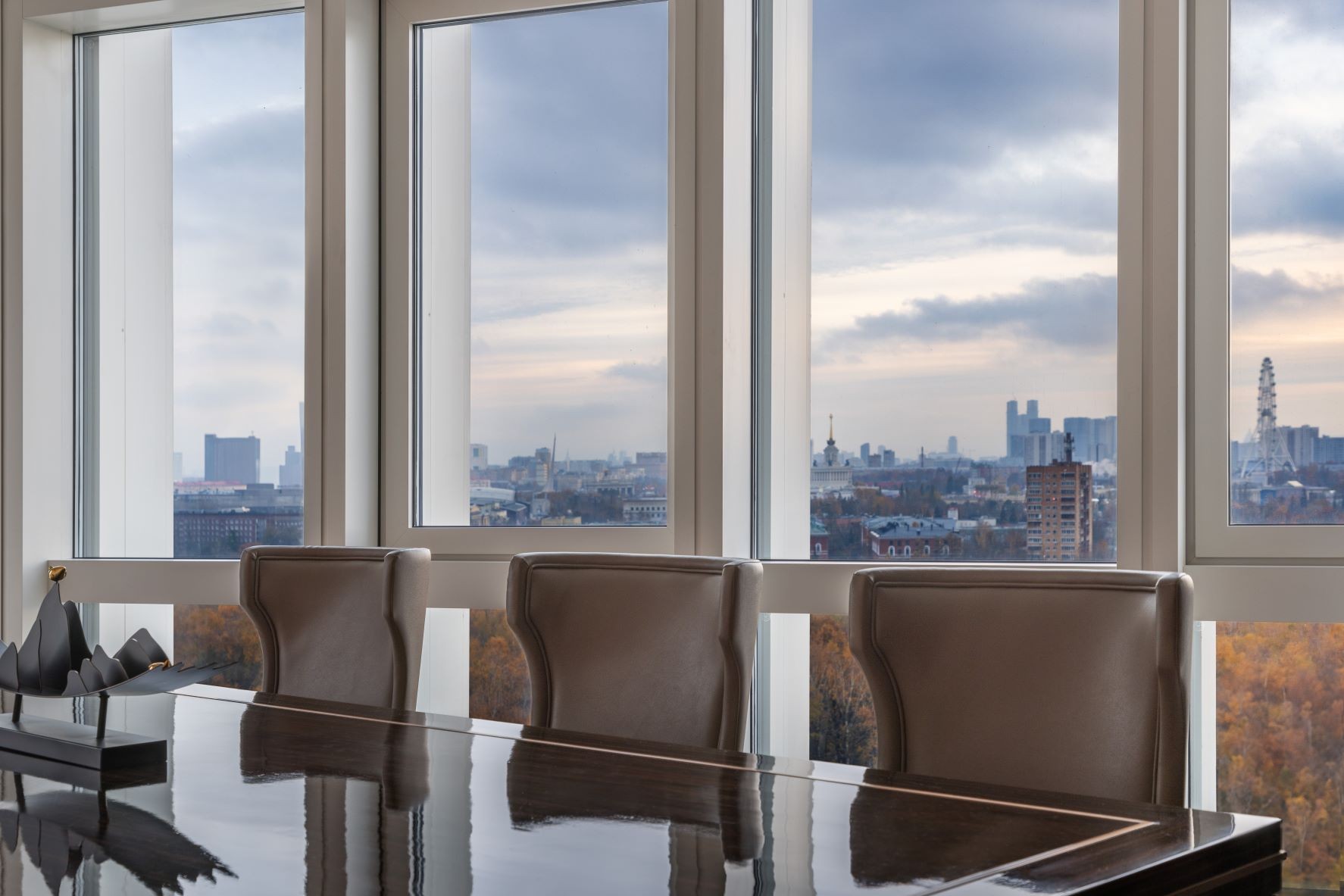 Soluxe Hotel Moscow 5*